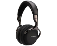 Denon AH-D1200 Czarny - 442303 - zdjęcie 1